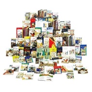 Story World History Story Capsule
