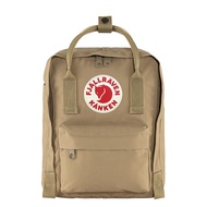 Fjällräven Kanken Mini Backpack 23561 Clay