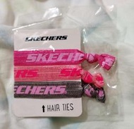 【現貨】SKECHERS 流行髮圈   髮束   髮帶〈3入〉