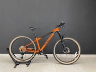 KESPOR CONQUEROR SHIMANO DEORE 12 SPEED 27.5" MOUNTAIN BIKE COME WITH FREE GIFT &amp; WARRANTY