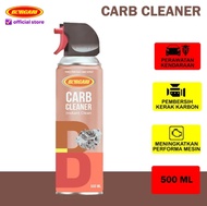 Carb Carburator Cleaner CC Burgari Pembersih Karburator 500ml