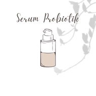 Probiotic serum
