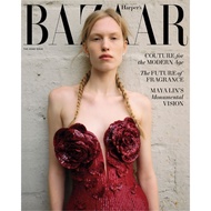 Imported Magazine BAZAAR November 2023