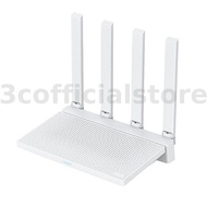 Xiaomi Router AX3000T WiFi 6 Mesh Technology 2.4GHz 5GHz MiWiFi ROM Efficient Wall Penetration Prote