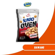 KACANG SUKRO OVEN ALL VARIAN
