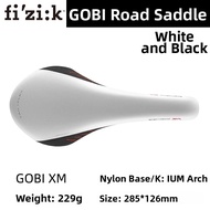 Fizik | Carbon Arch Bicycle Saddle