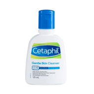 CETAPHIL Skin Cleanser 125ML