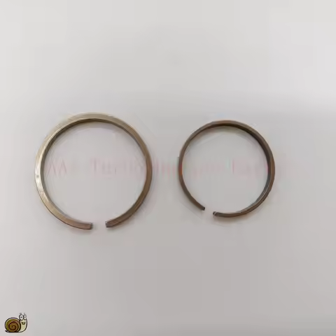 GT2860R Ball Bearing Turbo Seal Ring,Turbine End 15.98mmx1.6mmx1mm,Com end13.6mmx1.6mmx0.6mm Supplie