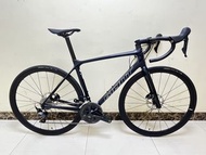 90% Giant TCR Advanced 1 Disc公路車 Road bike