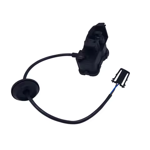 1PCS Fuel Box Filler Door Control Actautor Motor For Golf MK7 J etta MK6 Passat B8 56D 810 773 C 5C6