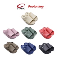 GAMBOL Model GM 42207/GW 42207 Men's And Women's Slip-On Sandals Size 36-44