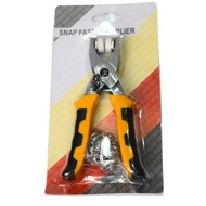 Snap Fastener Pliers - Snap Button Installer