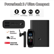 Xiaomi Power Bank 10000mAh 3 Ultra Compact 22.5W Fast charging Power Bank