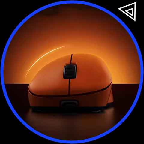 Rawm ER21 Pro Wireless Mouse Dual Mode Mouse 8000Hz Polling Rate Paw3950 Nordic52840 Gaming Mouse Li
