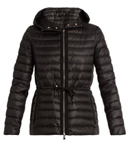 Moncler Down Jacket 羽絨