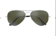 Ray-Ban RB3025 AVIATOR MIRROR 太陽眼鏡