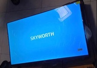 Sky worth 創維電視屏幕 40 英寸98% new