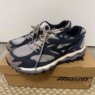MIZUNO RB-LINE WAVE MUJIN TL 美津濃 男裝女裝 UNISEX MEN WOMEN 10 MUJIN TL wave prophecy moc morelia strap