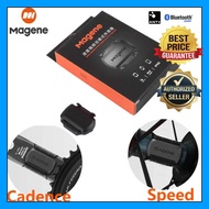 MAGENE S3+ BIKE SPEED AND CADENCE 2 IN 1 SENSOR MALAYSIA WARRANTY