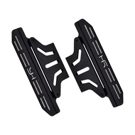 ชุดตัวยนต์แบบสั่งงานด้วยมือ YH สำหรับ FCX18 Land Cruiser K10 Climb Car LC80 Modification Gearbox Met