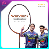 ไม้แบดมินตัน FELET รุ่น WOVEN 999 (4U)