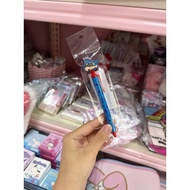Crayon Shin Chan Blue Japan Black Gel Pen 0.8mm