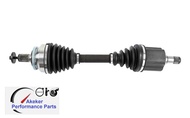 New Axle Driveshaft For XC70 Cross Country OEM ref 36000522 36000536 8252038 8252053 C-VO127A-8H C-V