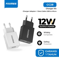 Foomee CC28-C / CC28-M / CC28-L/CQ25/MC18-C/MC03-M/DC01/DC02/DC03/CK25/CK25-CC Type-C to Type-C/ CK2
