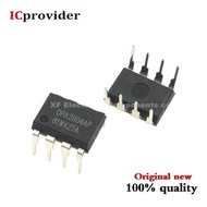 10pcs Ic Opa2604Ap Opa2604 2604 Ic Dip8