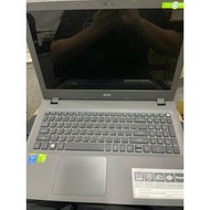 宏碁 ACER Aspier E5-573 N15Q1 i5-5200U 4G/500G 920M 有DVD 單主機 