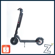Zendrian ZX-9 Hyper Portable Folding Electric Scooter สกู๊ตเตอร์ไฟฟ้า สกู๊ดเตอร์ไฟฟ้า scooter ไฟฟ้า