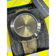 NEW ARRIVAL PERRY ELLIS WATCH FOR MEN IN INVICTA BOX - ORIGINAL - US BOUGHT