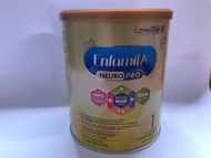 Enfamil A+ 400g 1號