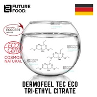Triethyl Citrate | Deodorizing Active Ingredients | Germany