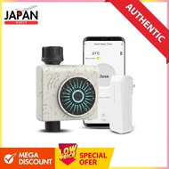 In 2025 new type automatic sprinkler timer, WIFI watering hose, eligible invoice ok, sprinkler, gard