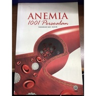 ANEMIA 1001 PERSOALAN 📚