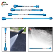 [chulisia] 7/8" Extension Pole for Airless Sprayer, Aluminum Spray Wands for Walls And Furniture