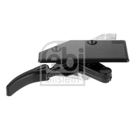 Mercedes Febi 1268800020 Bonnet Release Handle W126