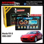 🔥MOHAWK🔥Mazda RX-8 2003-2007 Android player  ✅T3L✅IPS✅