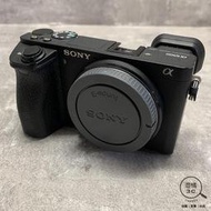 『澄橘』Sony α6500 A6500 Body 機身 快門數59xx 黑《二手 無盒 相機租借》A68489