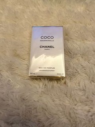 Chanel -CoCo Mademoiselle EDP 可可香水 100ml