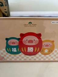 Lulu 豬 杯