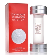 Davidoff Champion Energy 90 ML Perfume For Men