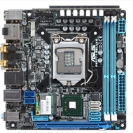 [Test Good Delivery, Buy with Confidence] 1155-Pin ITX Motherboard MATX Desktop Motherboard DDR3 Mem