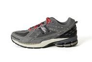 N.HOOLYWOOD TEST Product Exchange Service INVINCIBLE New Balance 1906U Grey/Charcoal/Orange エヌハリウッド 