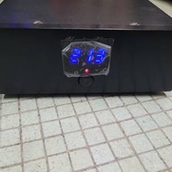 量子電源處理器