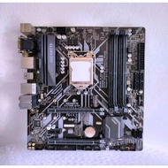 Mobo GAMING GIGABYTE H370M PROCESOR G4900 3.1Ghz Septi new normal Warranty