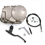 Honda EX5 Dream Wave100 Clutch Lever Modify Set 4 Stroke Class 1 CT100 MR1 Modi Hand Clutch Tangan C
