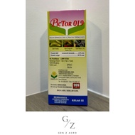 (1L) Farmcochem Pictor 019 [Macam Proclaim 019] (Emamectin Benzoate 2.2%) [Plutella, Ulat Ratus]