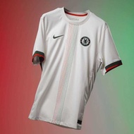 Authentic 1 CHELSEA AWAY Shirt NIKE 2025/2026